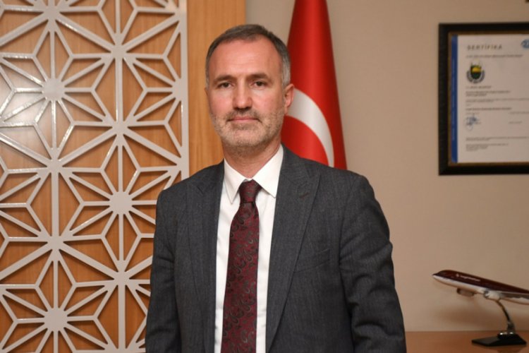 Bursa İneg&ouml;l Belediye Başkanı Taban: "Gen&ccedil;lerimizi uyuşturucu bataklığına mahkum etmeyeceğiz"