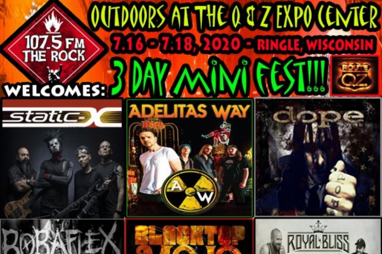 ABD'de 'S&uuml;r&uuml; Bağışıklığı Festivali' d&uuml;zenlenecek