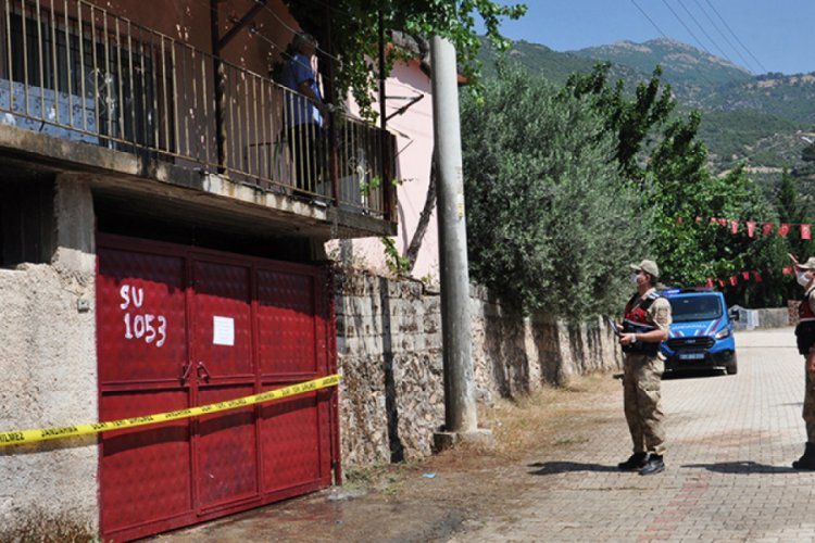 Hasta ziyaretine giden 49 kişi karantinaya alındı