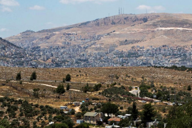 "Netanyahu ilhak i&ccedil;in &Uuml;rd&uuml;n Kralı'na mesaj g&ouml;nderdi" iddiası