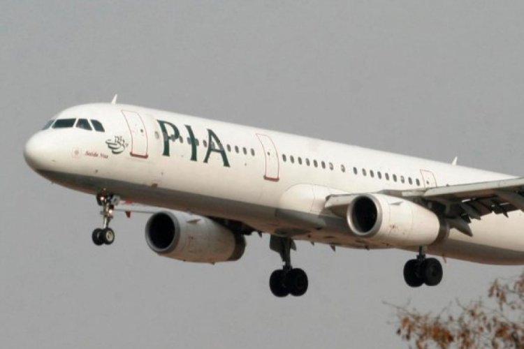 Pakistan'da 150 pilotun lisansı sahte &ccedil;ıktı