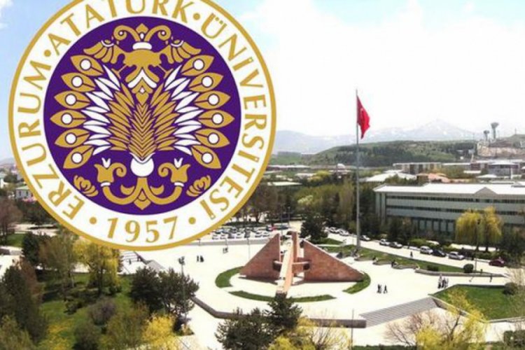 Atatürk Üniversitesi 466 sözleşmeli personel alacak