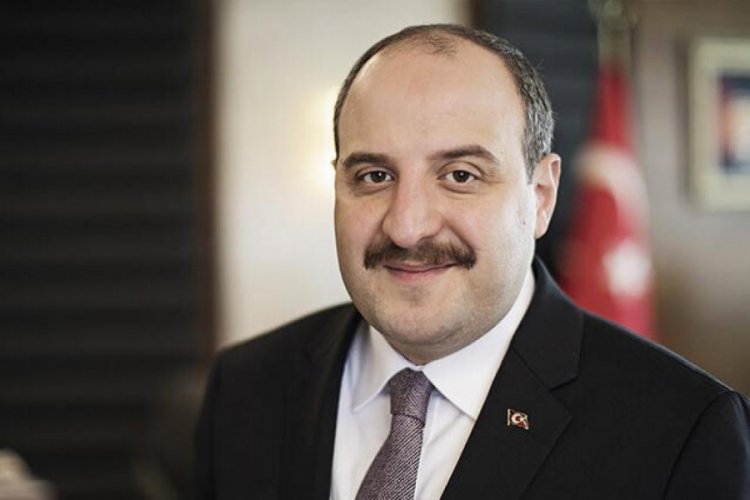 Bakan Varank: İstanbul, y&uuml;kselen ekosistemler listesinde 16'ncı sırada