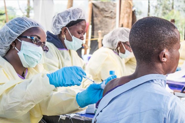 Kongo Demokratik Cumhuriyeti'nin doğusundaki Ebola salgını sona erdi