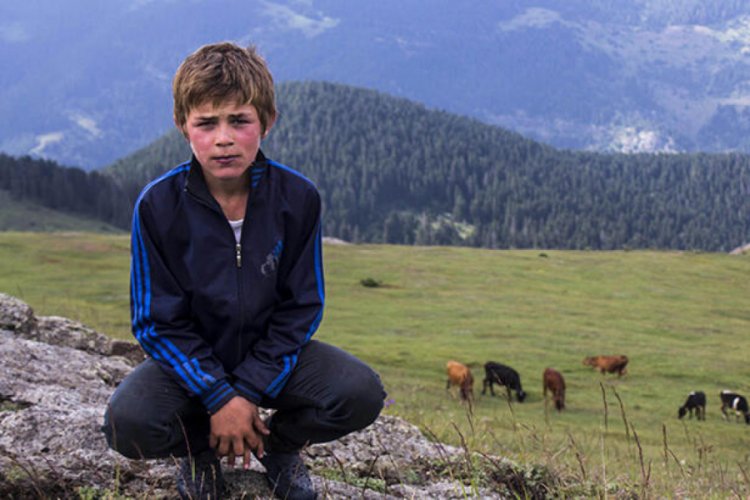 'İyi ki varsın Eren' sosyal medyanın g&uuml;ndeminde