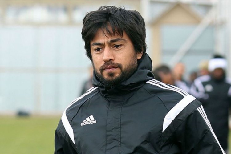 İbrahim Toraman'ın Beşiktaş &uuml;z&uuml;nt&uuml;s&uuml;