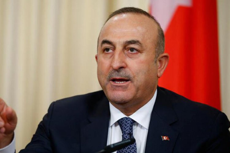 &Ccedil;avuşoğlu: "Sudan'da farklı alanlardaki projelerimize devam edeceğiz"