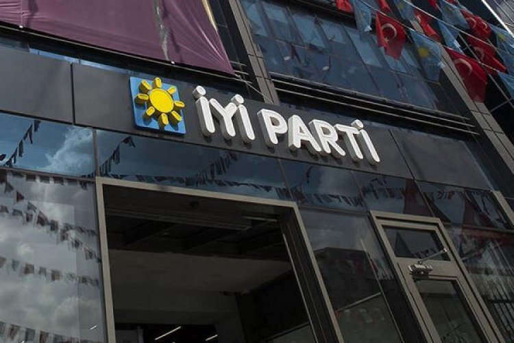 İYİ Parti kongresine katılan delegenin koronavir&uuml;s testi pozitif &ccedil;ıktı