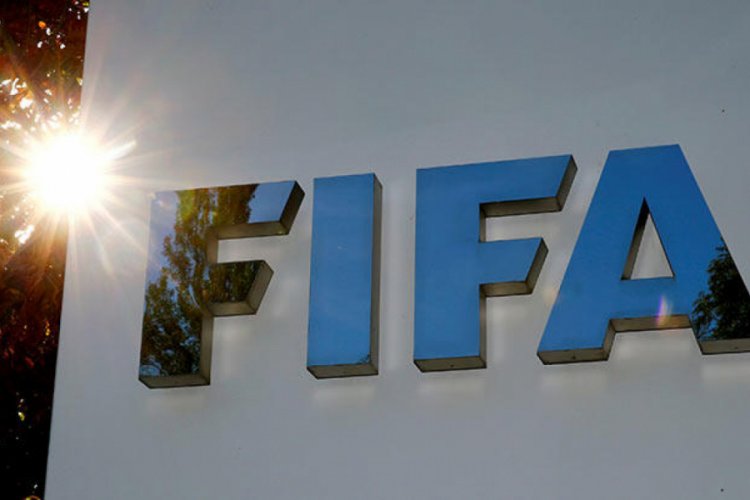 FIFA'dan 1.5 milyar dolarlık destek
