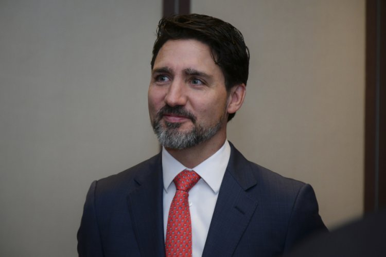 Trudeau, Huawei y&ouml;neticisinin salıverilmesi &ccedil;ağrılarını reddetti