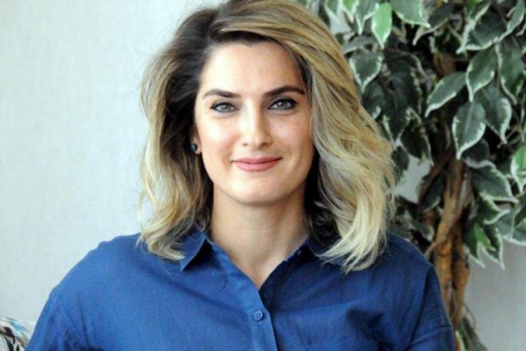 Başak Demirtaş hakkında &ccedil;irkin paylaşımı yapan kişiye ev hapsi