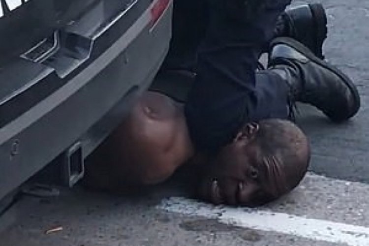 ABD Temsilciler Meclisi, polisin aşırı g&uuml;&ccedil; kullanmasını yasaklayan tasarıyı onayladı