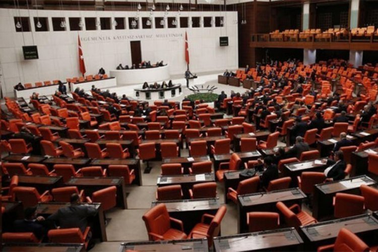 Ekonomiyle ilgili "torba kanun" Resmi Gazete'de