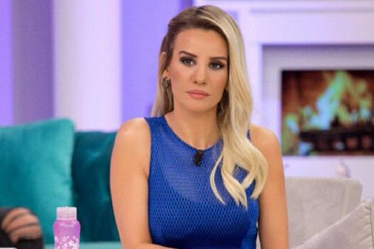 Esra Erol izleyicisini &uuml;zecek haber