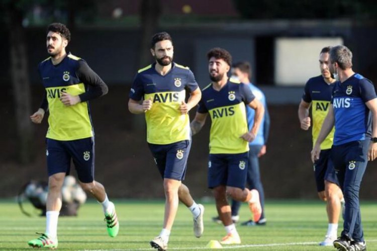 Fenerbah&ccedil;e, S&uuml;per Lig'de yarın Yeni Malatyaspor'u ağırlayacak