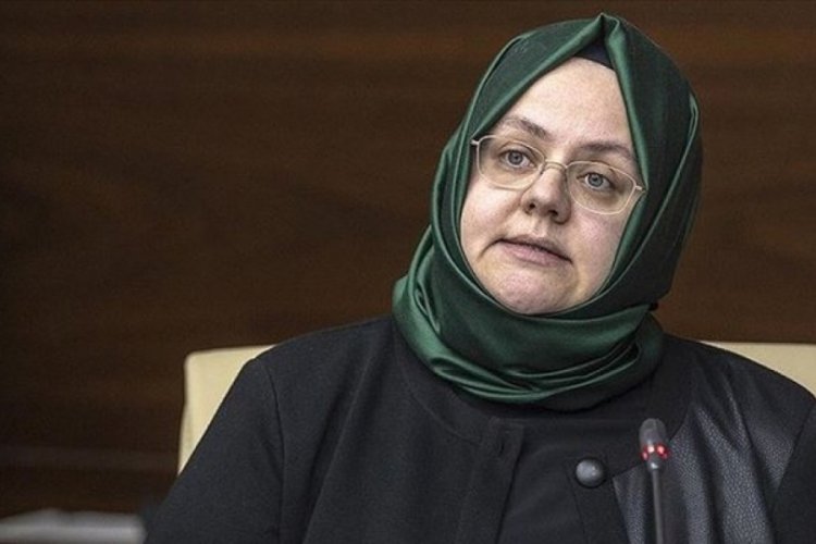 Bakan Sel&ccedil;uk duyurdu: 29 Haziran'dan itibaren hesaplara yatırılacak