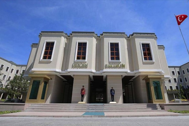 Bakanlıktan 'İnternet Kafeleri, Salonları ve Elektronik Oyun Yerleri' genelgesi