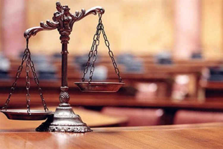 27 maddelik teklif a&ccedil;ıklandı: Barolar Ekim ayında se&ccedil;ime gidecek