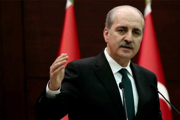 Numan Kurtulmuş: Twitter tamamıyla siyasallaşmıştır