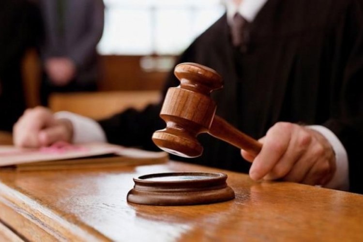 Jandarma Genel Komutanlığı darbe girişimi davasında karar!