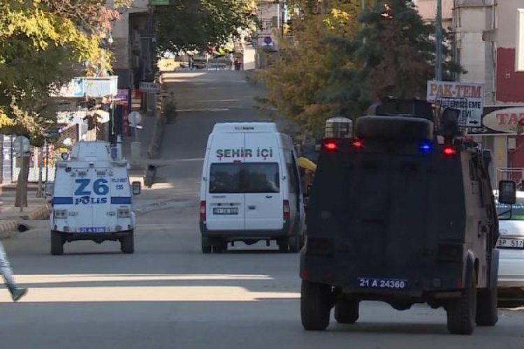 7 ilde PKK operasyonu! 42 kişi g&ouml;zaltına alındı