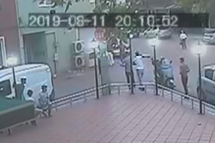 Bursa'da Kurban Bayramı'nda işlenen cinayetin davasına devam edildi