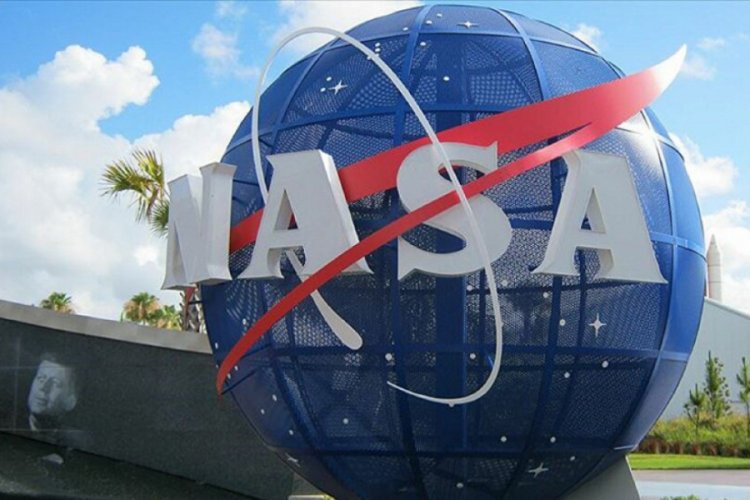 NASA'dan 240 bin lira &ouml;d&uuml;ll&uuml; yarışma