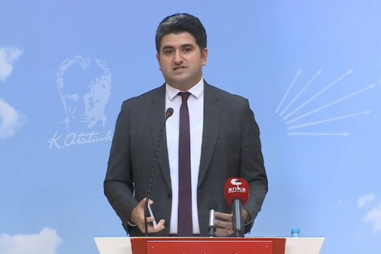 CHP'li Adıg&uuml;zel: Bundan sonraki s&uuml;re&ccedil;te eğitim hamlelerinin hayata ge&ccedil;irilmesi gerekmekte