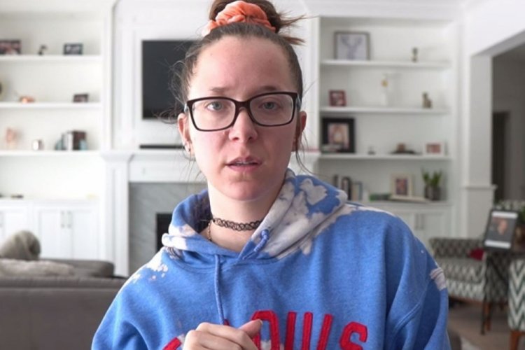 Jenna Marbles 20 milyonluk YouTube kanalını bıraktı