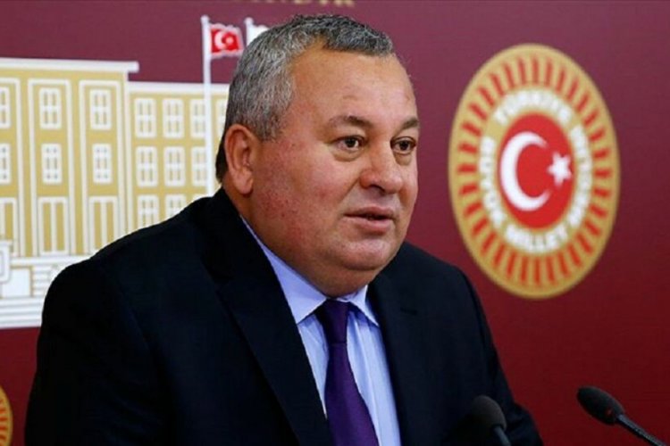 MHP'li Cemal Enginyurt: Fındıkta FET&Ouml;'c&uuml; bir oyun oynanıyor