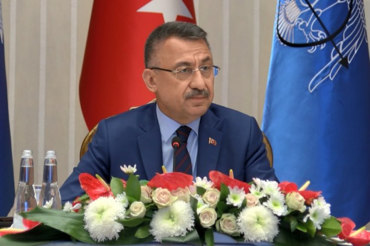Oktay: 'Dijital T&uuml;rkiye' kullanımı y&uuml;zde 50 arttı