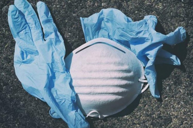 D&uuml;nya genelinde Kovid-19 tespit edilen kişi sayısı 9 milyon 716 bini ge&ccedil;ti