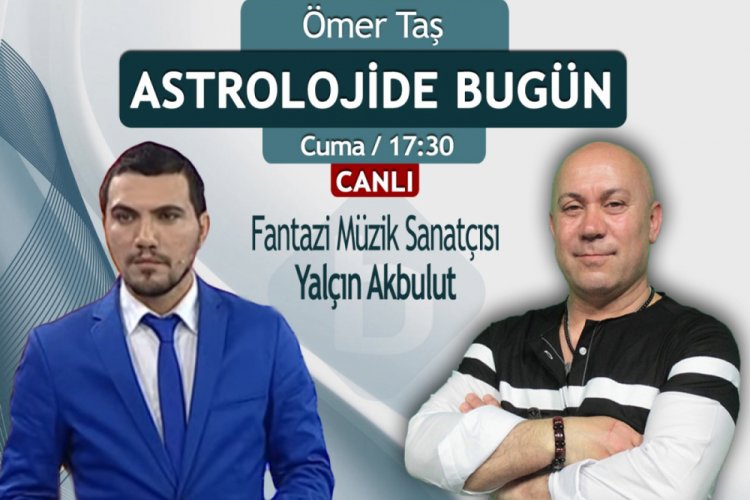 Astrolojide bu hafta neler olacak? (26 Haziran - 03 Temmuz 2020)