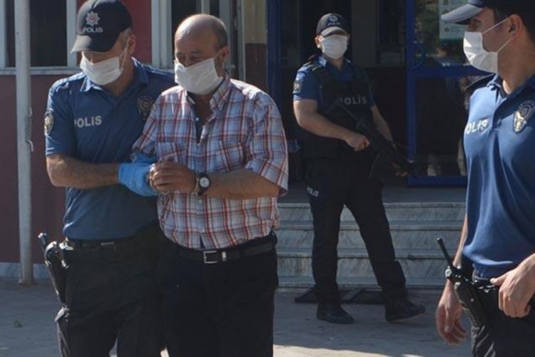 Kendisini 'cinci hoca' diye tanıtan dolandırıcı yakalandı