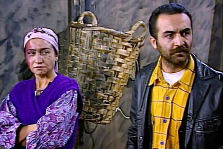Bir Demet Tiyatro'daki &ccedil;ekim hataları ortaya &ccedil;ıktı