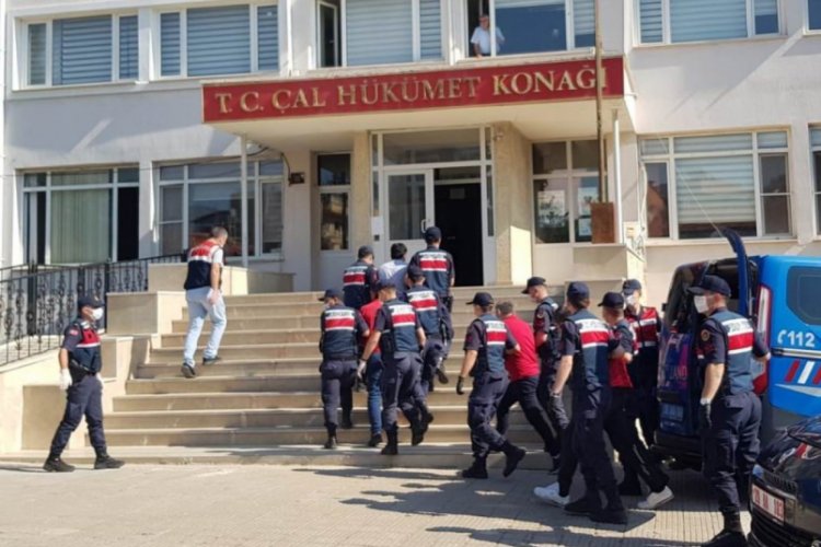 Canlı bahis operasyonunda g&ouml;zaltına alınan 7 ş&uuml;pheli serbest kaldı