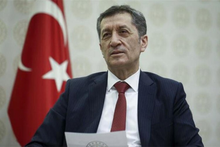 Sel&ccedil;uk, YKS'ye girecek &ouml;ğrencilere başarılar diledi