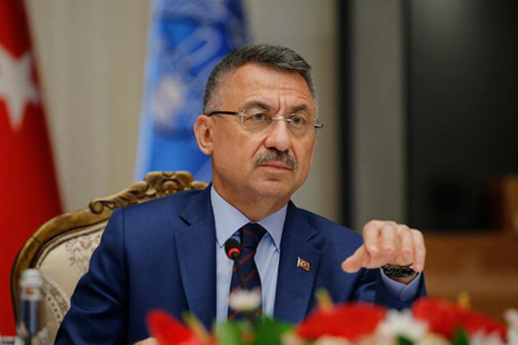 Oktay, YKS'ye girecek &ouml;ğrencilere başarılar diledi