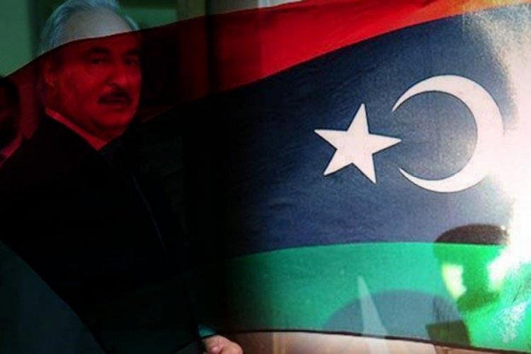 G&uuml;&ccedil; kaybeden Hafter'ten flaş hamle! S&ouml;zleşmesini sonlandırdı