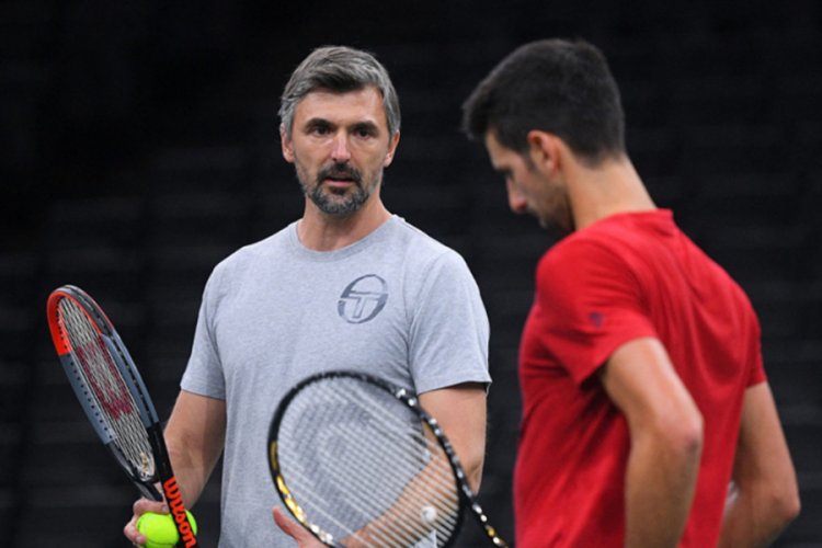 Ivanisevic'in de Kovid-19 testi pozitif &ccedil;ıktı