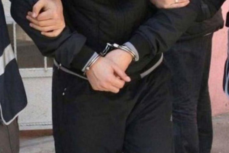 Y&uuml;ksek sesle konuşma cinayetinde 4 tutuklama