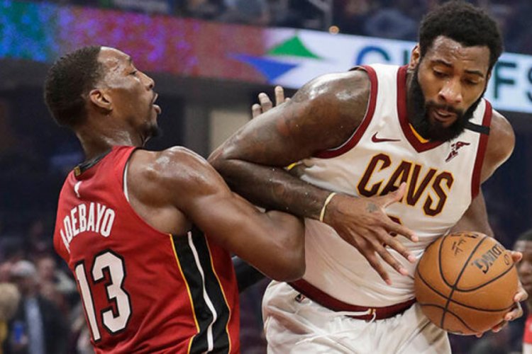 NBA'de sezon 30 Temmuz'da yeniden başlıyor