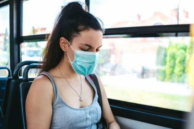 Kovid-19'da can kaybı 500 bine ulaştı!