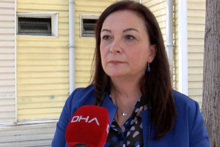 Bilim Kurulu &Uuml;yesi Prof. Dr. &Ouml;zkan'dan 'İkinci pik' a&ccedil;ıklaması