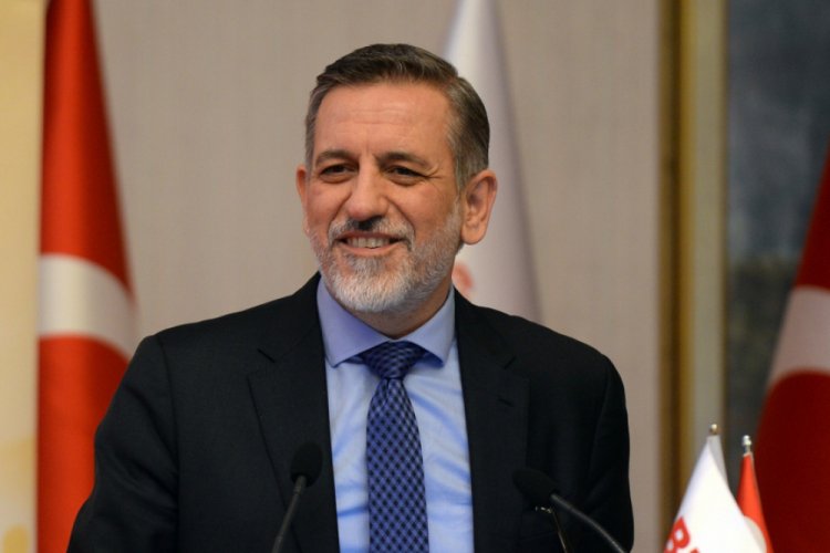Bursa'da ilk 250 b&uuml;y&uuml;k firma araştırmasında başvuru s&uuml;reci başladı