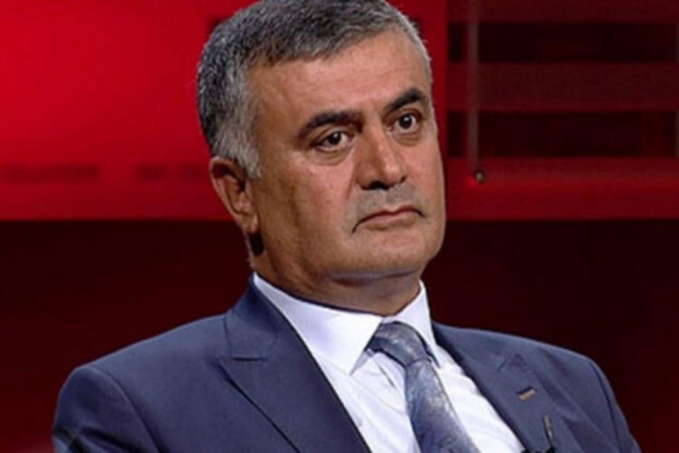 Adil G&uuml;r hakkında soruşturma başlatıldı
