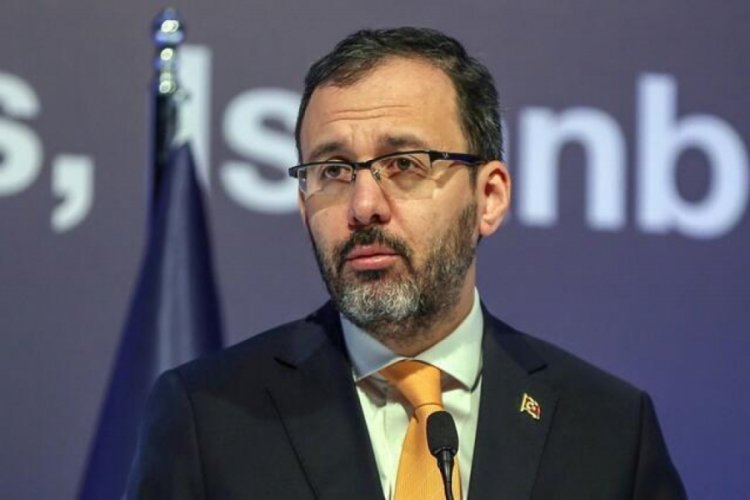 Gen&ccedil;lik ve Spor Bakanlığı'nın Deneyap projesi b&uuml;y&uuml;yor