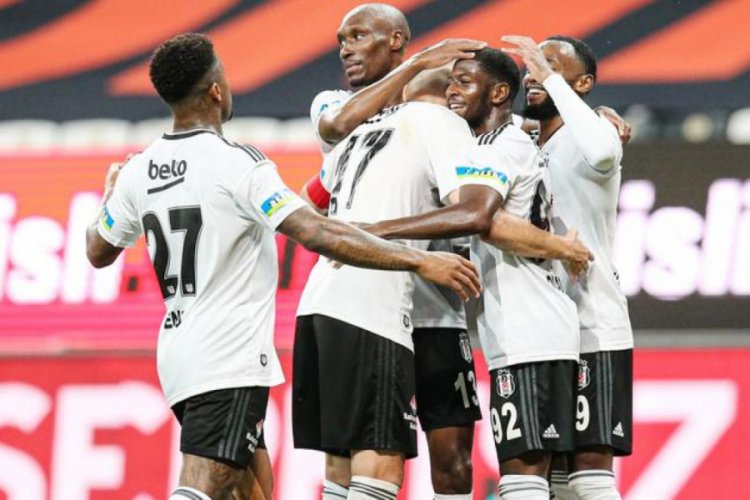 Diaby i&ccedil;in son s&ouml;z Sergen Yal&ccedil;ın'ın
