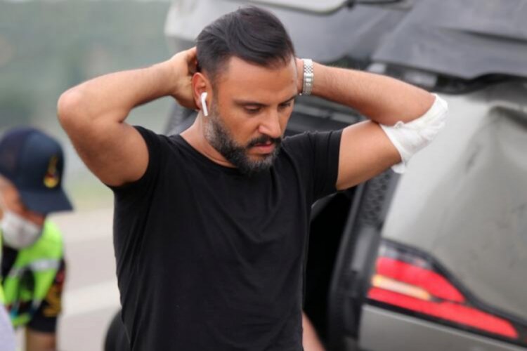 Alişan isyan etti: Bunu bile dalga konusu yaptınız!