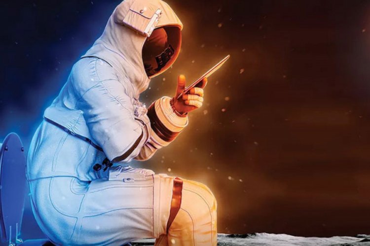 NASA'dan 35 bin dolar &ouml;d&uuml;ll&uuml; 'uzay tuvaleti' yarışması!